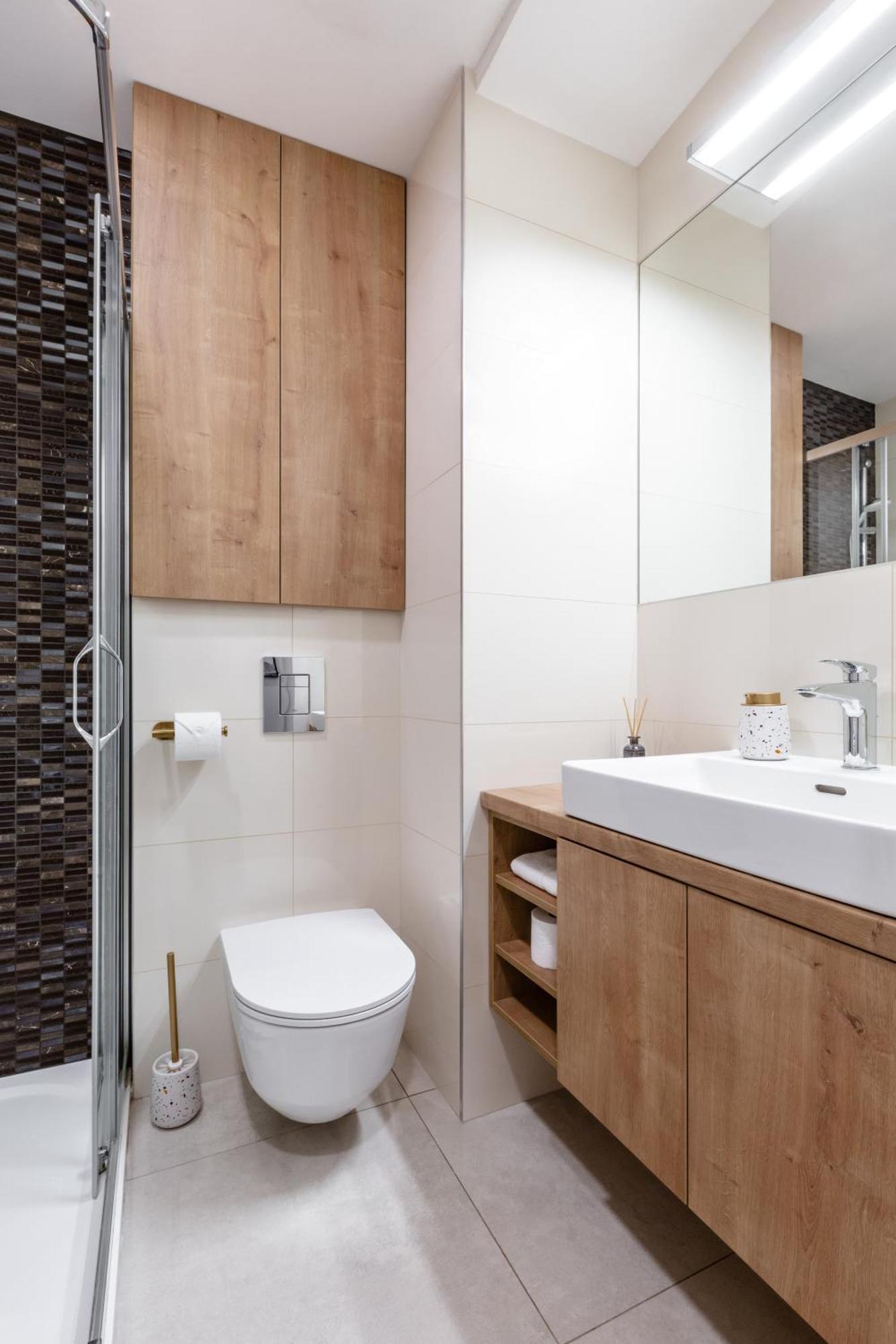 Turnkey I Letna Park Apartments Praag Kamer foto