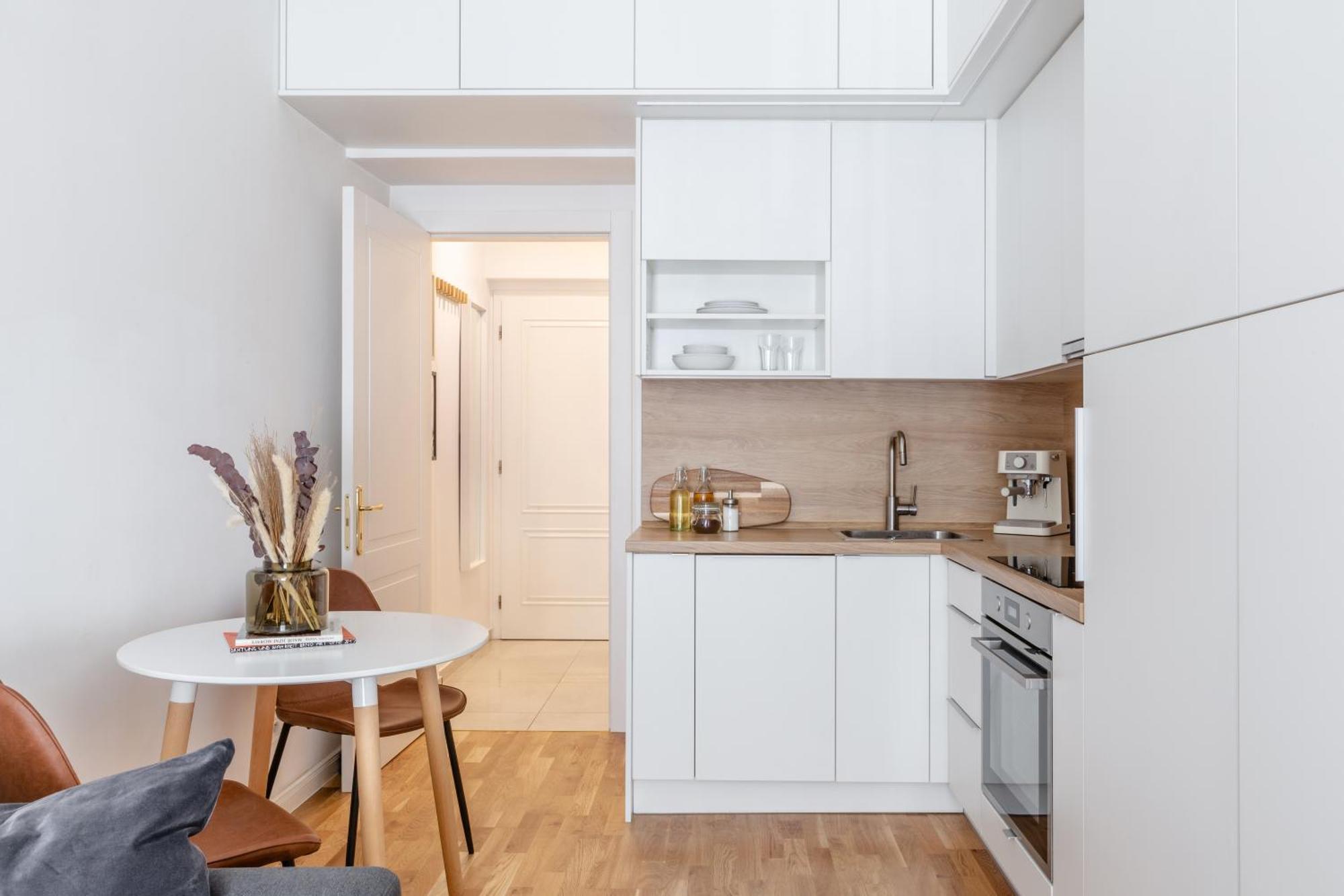 Turnkey I Letna Park Apartments Praag Kamer foto